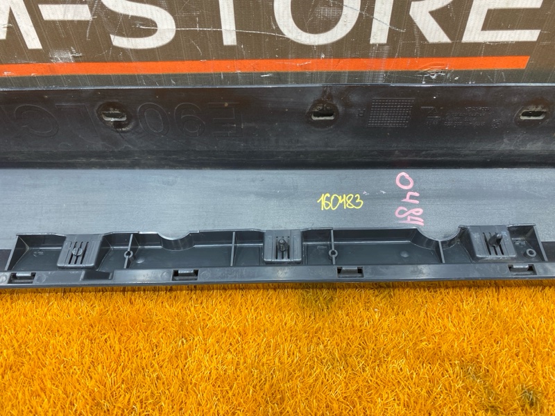 накладка на порог, 3000 рублей, Красноярск