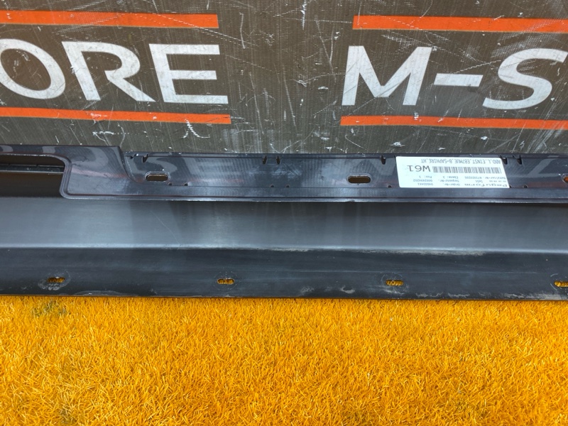 накладка на порог, 1800 рублей, Красноярск