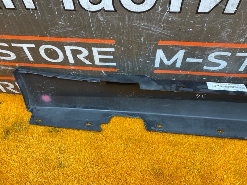 накладка на порог, 1800 рублей, Красноярск