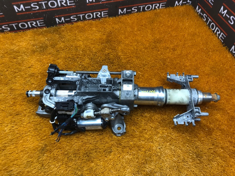 рулевая колонка, 2000 рублей, Красноярск