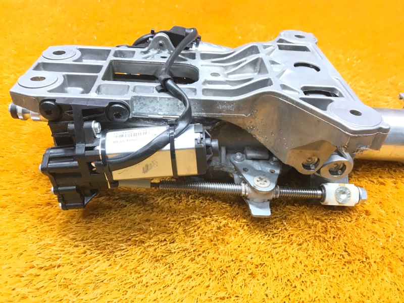 рулевая колонка, 2000 рублей, Красноярск