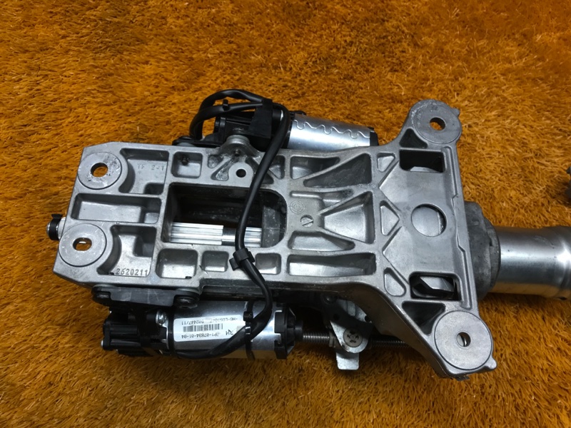 рулевая колонка, 2000 рублей, Красноярск