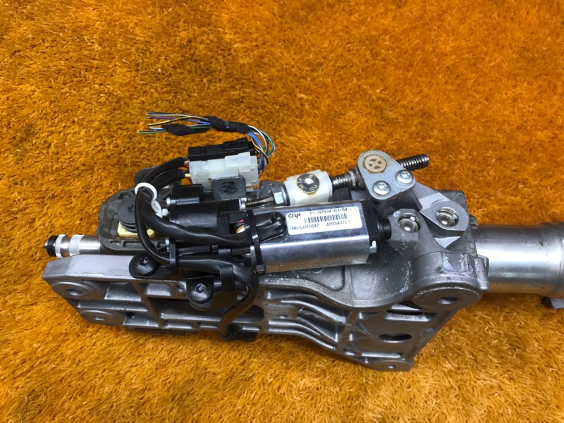 рулевая колонка, 2000 рублей, Красноярск