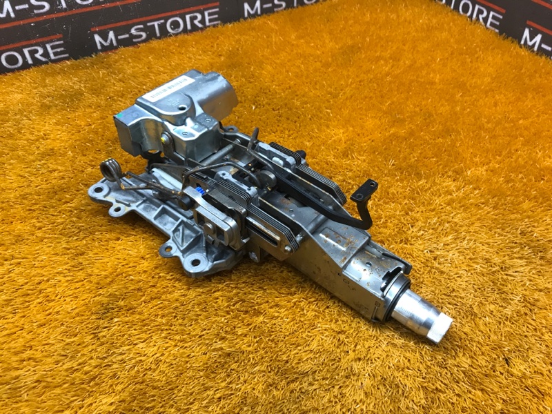 рулевая колонка, 1500 рублей, Красноярск