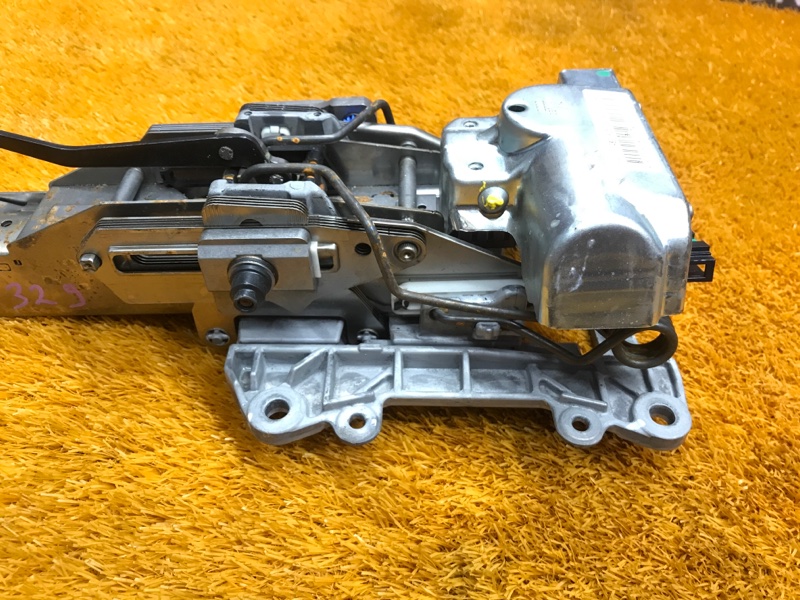 рулевая колонка, 1500 рублей, Красноярск