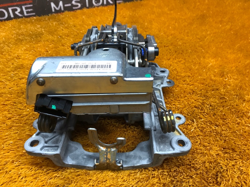 рулевая колонка, 1500 рублей, Красноярск