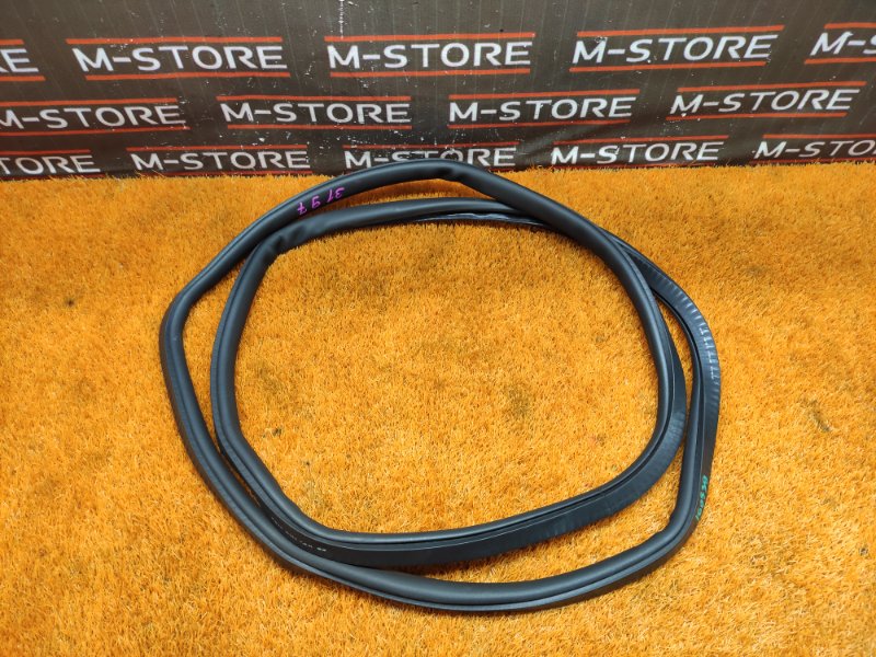 уплотнитель двери, 630 рублей, Красноярск