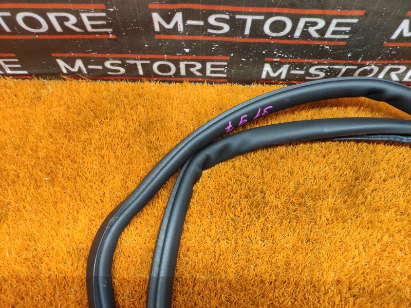 уплотнитель двери, 630 рублей, Красноярск