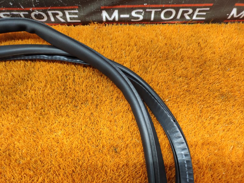 уплотнитель двери, 630 рублей, Красноярск