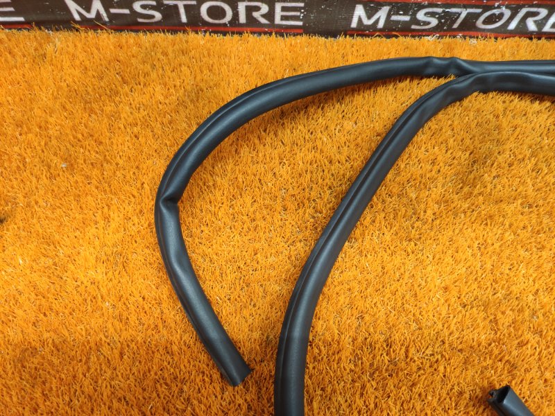 Уплотнитель капота, 1520 рублей, Красноярск