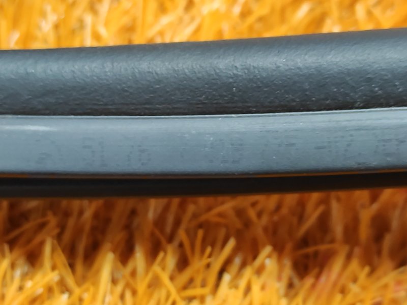 Уплотнитель капота, 1520 рублей, Красноярск