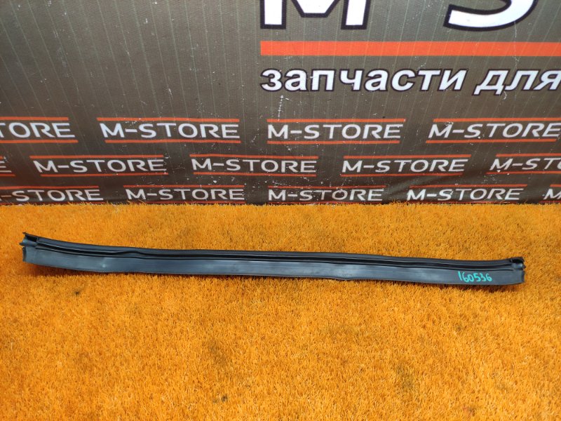 Уплотнитель капота, 750 рублей, Красноярск