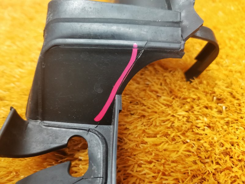 Пыльник радиатора, 300 рублей, Красноярск