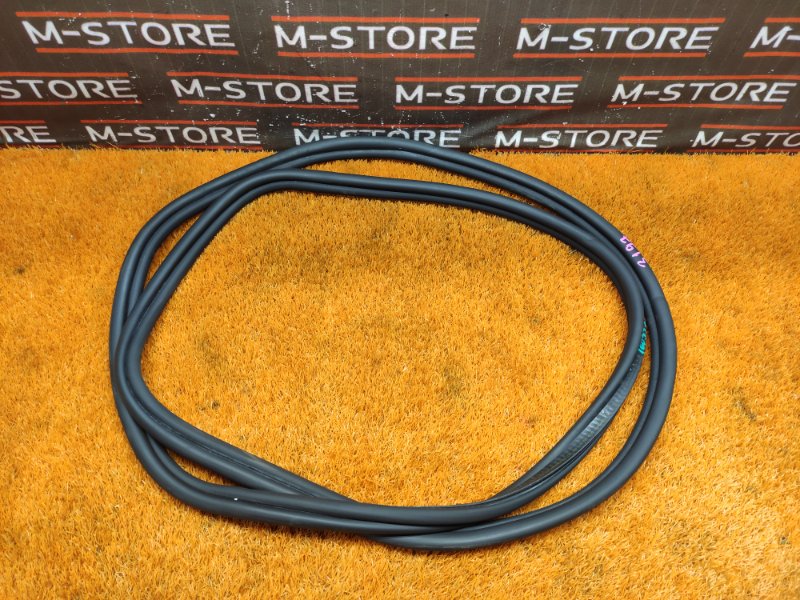 Уплотнитель багажника, 630 рублей, Красноярск