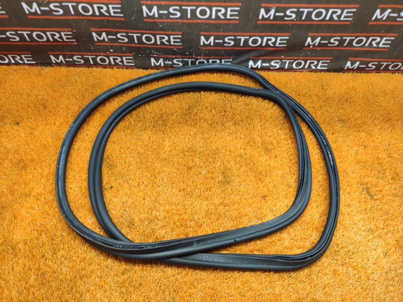 Уплотнитель багажника, 630 рублей, Красноярск