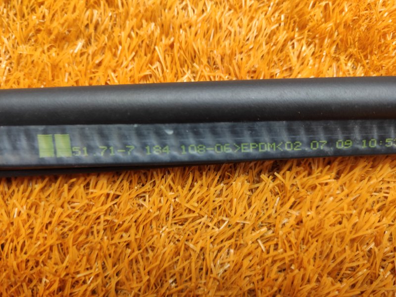 Уплотнитель багажника, 630 рублей, Красноярск