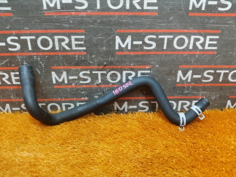 Патрубок системы охлаждения, 350 рублей, Красноярск