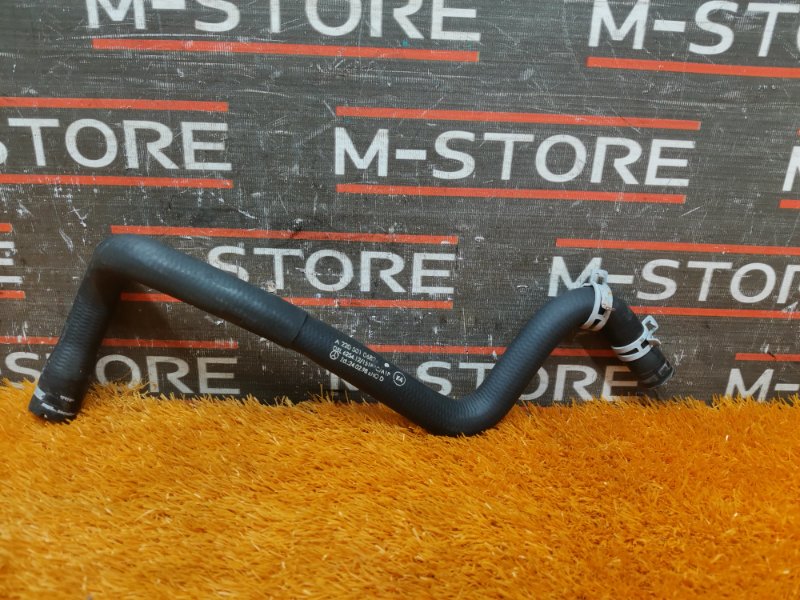 Патрубок системы охлаждения, 350 рублей, Красноярск