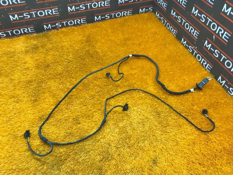 Проводка парктроника, 1500 рублей, Красноярск