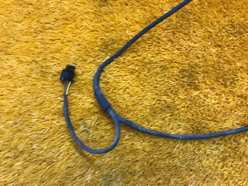 Проводка парктроника, 1500 рублей, Красноярск