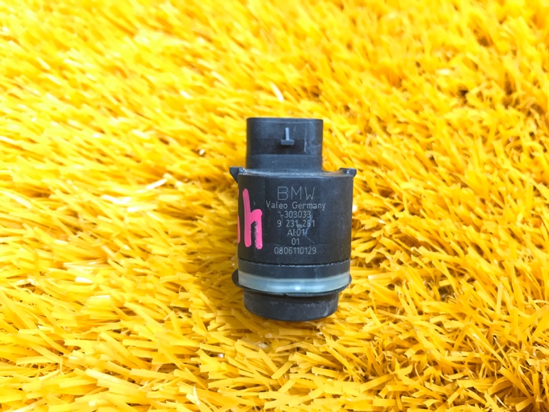 Датчик парковки , парктроник, 900 рублей, Красноярск