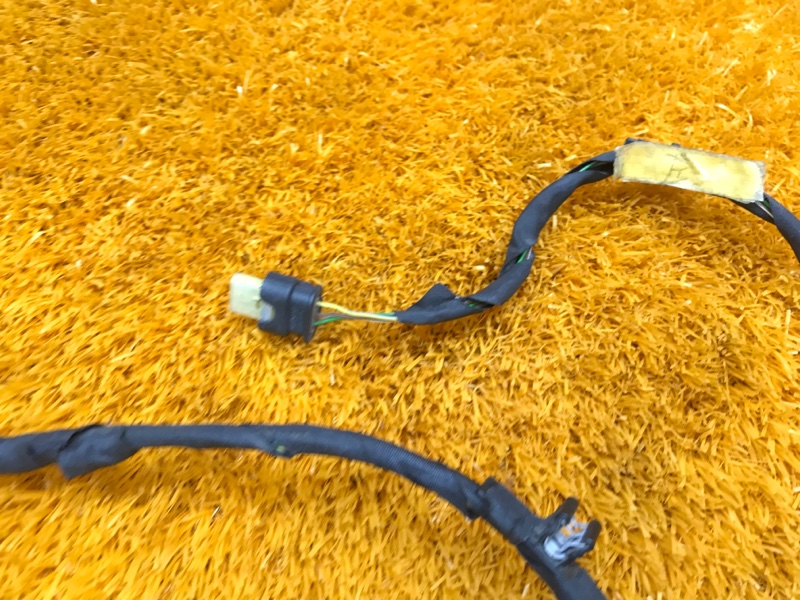 Проводка парктроника, 3120 рублей, Красноярск