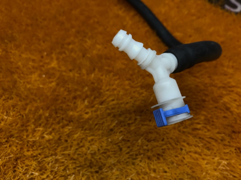 Шланг омывателя фар, 670 рублей, Красноярск