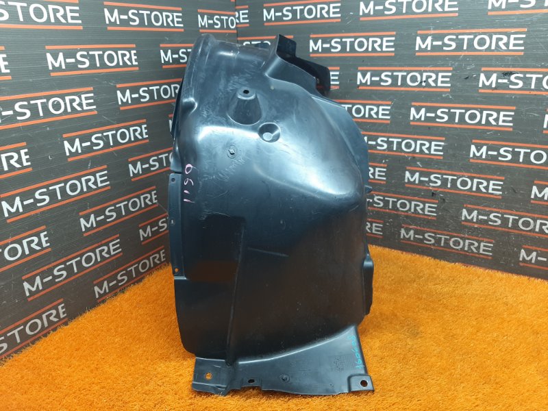 подкрылок, 500 рублей, Красноярск