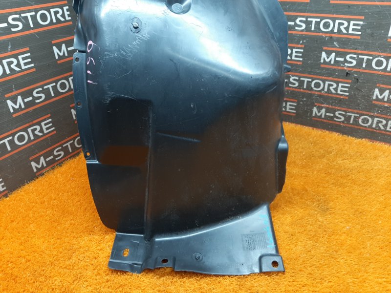 подкрылок, 500 рублей, Красноярск