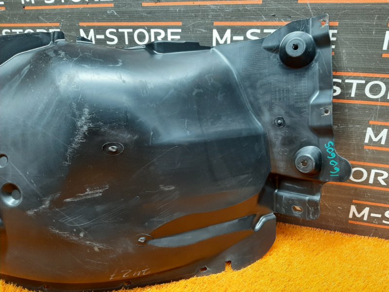 подкрылок, 1100 рублей, Красноярск