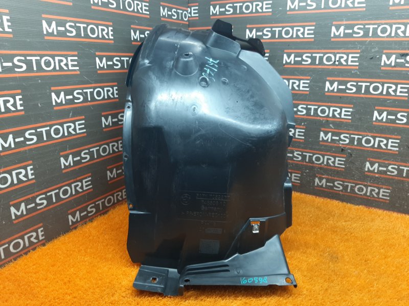 подкрылок, 600 рублей, Красноярск