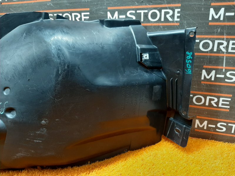 подкрылок, 600 рублей, Красноярск