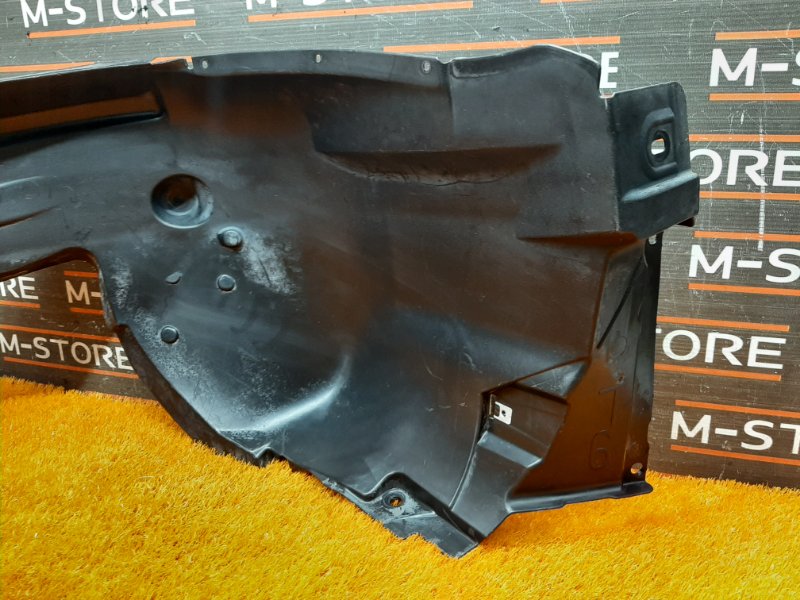 подкрылок, 600 рублей, Красноярск