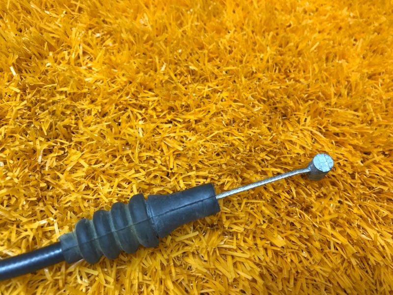 трос капота, 800 рублей, Красноярск