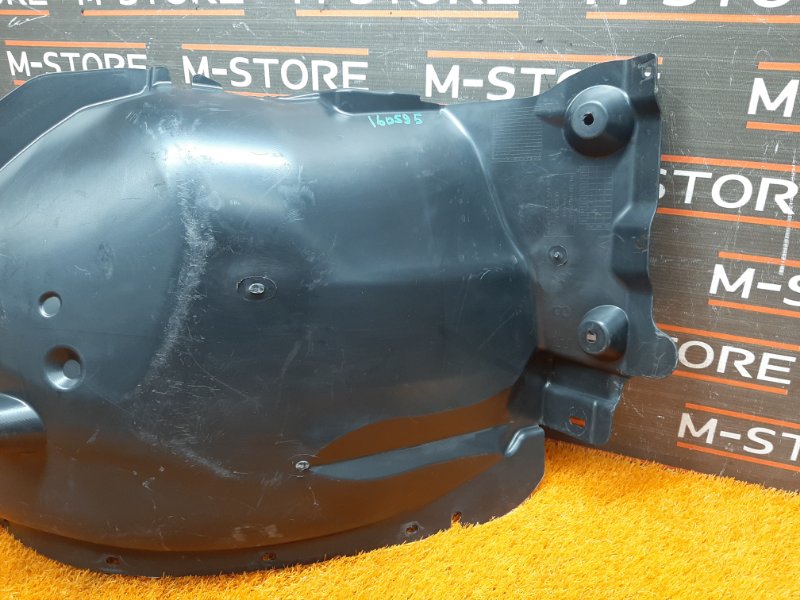 подкрылок, 1100 рублей, Красноярск