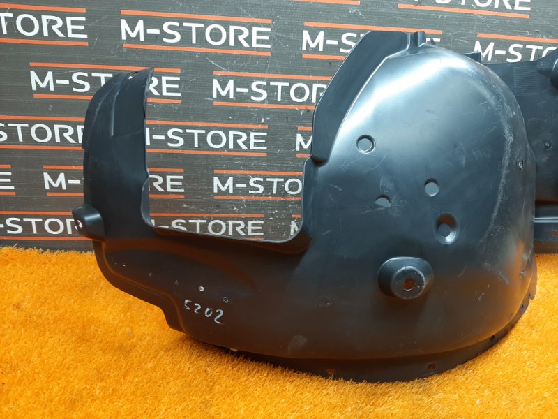 подкрылок, 1100 рублей, Красноярск