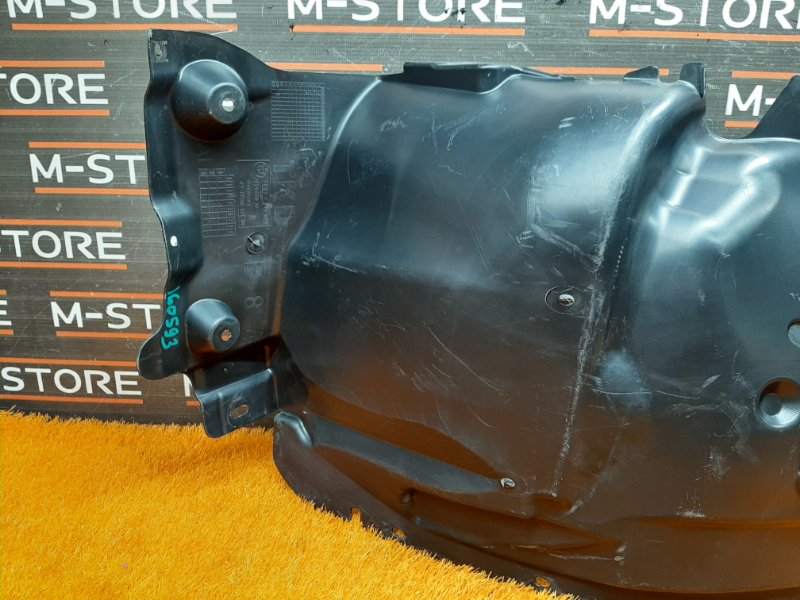 подкрылок, 1140 рублей, Красноярск