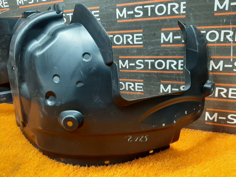 подкрылок, 1140 рублей, Красноярск