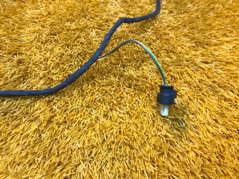 Проводка парктроника, 1000 рублей, Красноярск