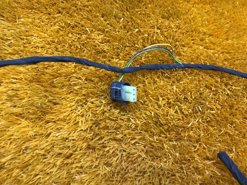 Проводка парктроника, 1000 рублей, Красноярск