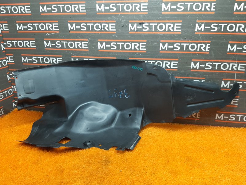 подкрылок, 900 рублей, Красноярск