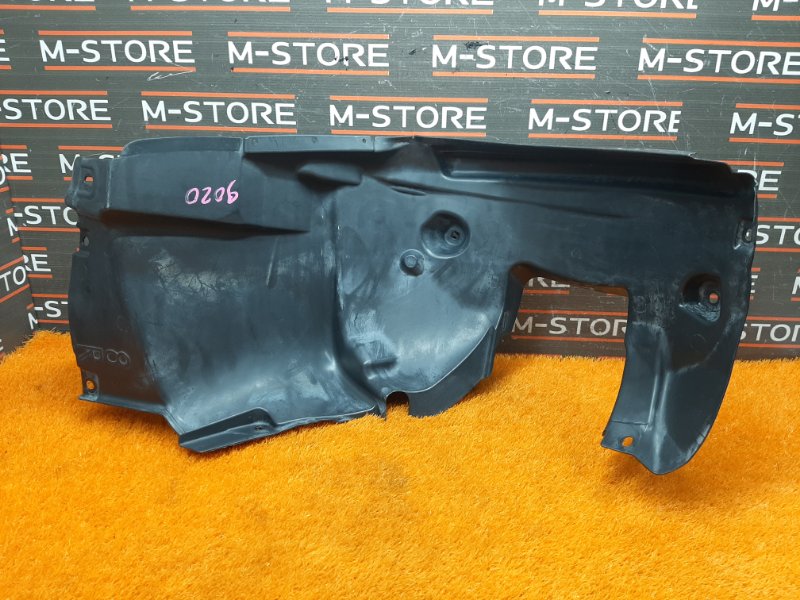 подкрылок, 500 рублей, Красноярск