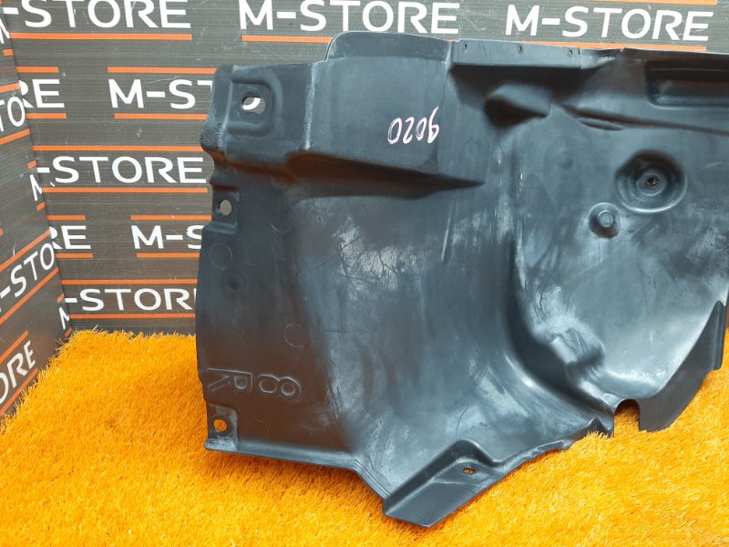 подкрылок, 500 рублей, Красноярск