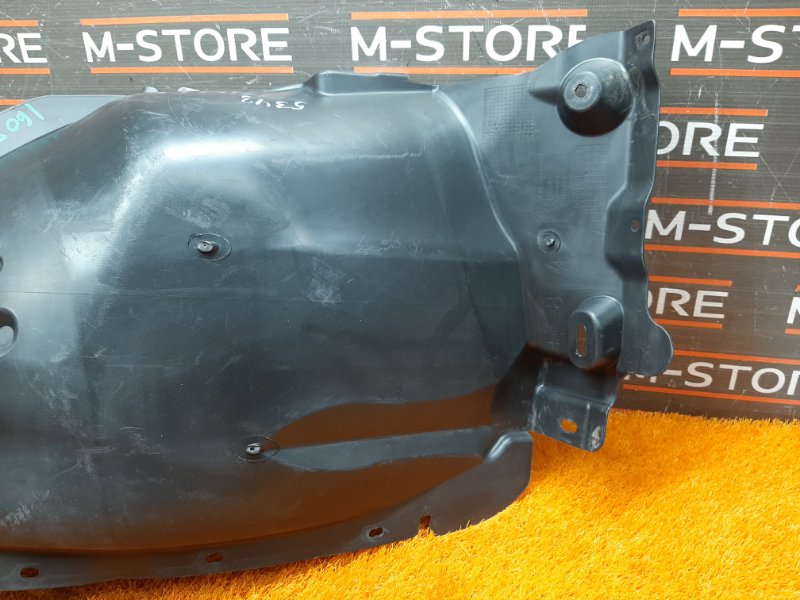 подкрылок, 1100 рублей, Красноярск