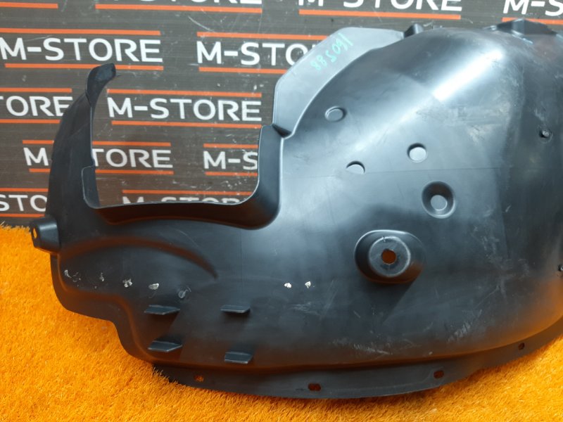 подкрылок, 1100 рублей, Красноярск