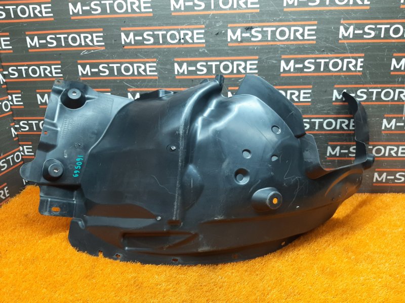 подкрылок, 1140 рублей, Красноярск