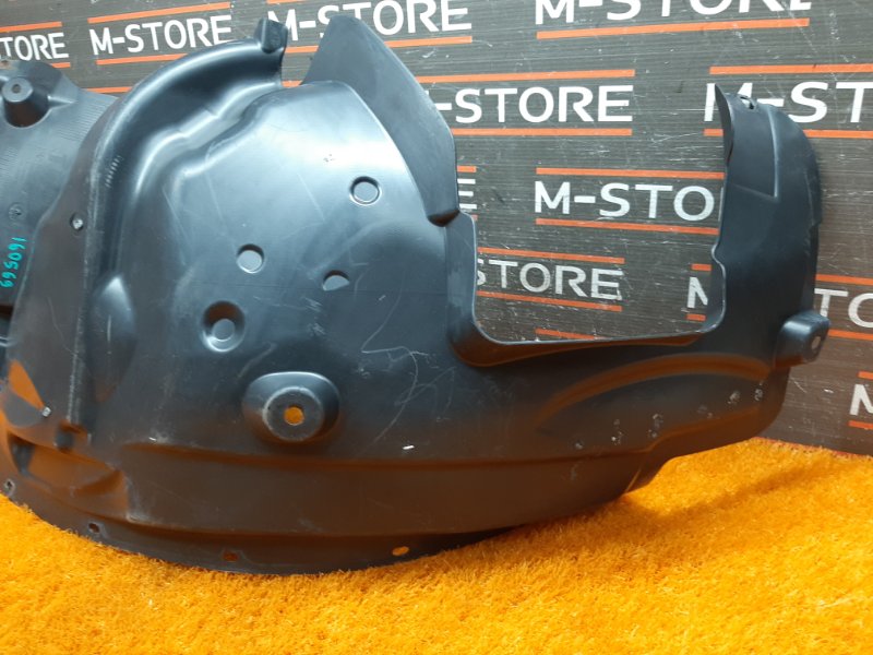 подкрылок, 1140 рублей, Красноярск