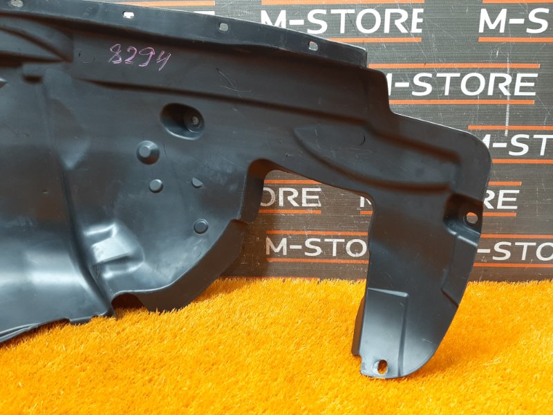 подкрылок, 1140 рублей, Красноярск