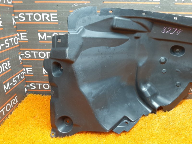 подкрылок, 1140 рублей, Красноярск