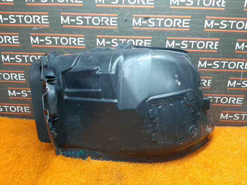 подкрылок, 2770 рублей, Красноярск